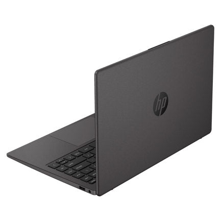 HEWLETT PACKARD - Laptop HP 245 G10 14" HD AMD Ryzen 5 7530U 8GB 512GB W11 Home Radeon Graphics Color Gris 1Y Wi-Fi 6