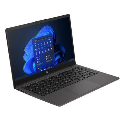 HEWLETT PACKARD - Laptop HP 245 G10 14 AMD Ryzen 5 7520U 8 GB DDR4-3200 MT/s 512 GB SDD Windows 11 Home Single Language