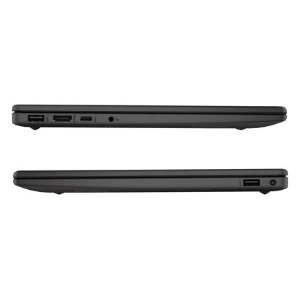 HEWLETT PACKARD - Laptop HP 245 G10 14 AMD Ryzen 5 7520U 8 GB DDR4-3200 MT/s 512 GB SDD Windows 11 Home Single Language