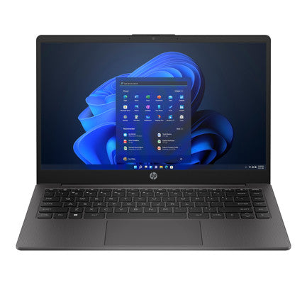 HEWLETT PACKARD - Laptop HP 245 G10 14 AMD Ryzen 5 7520U 8 GB DDR4-3200 MT/s 512 GB SDD Windows 11 Home Single Language