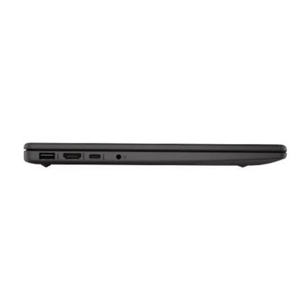 HEWLETT PACKARD - Laptop HP 245 G10 14" HD AMD Ryzen 3 7320U 8GB 256GB Gráficos Radeon W11 Home Color Ceniza Plateado Wi-Fi 6