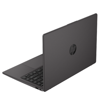HEWLETT PACKARD - Laptop HP 245 G10 14" HD AMD Ryzen 3 7320U 8GB 256GB Gráficos Radeon W11 Home Color Ceniza Plateado Wi-Fi 6