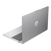 HEWLETT PACKARD - Laptop HP 255R G10 15.6" FHD AMD Ryzen 3 7335U 8GB 512GB Gráficos Radeon 610M W11 Home Color Plata Wi-Fi 6