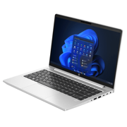 HEWLETT PACKARD - Laptop HP 255R G10 15.6" FHD AMD Ryzen 3 7335U 8GB 512GB Gráficos Radeon 610M W11 Home Color Plata Wi-Fi 6