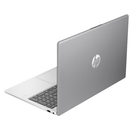 HEWLETT PACKARD - Laptop HP 255R G10 15.6" FHD AMD Ryzen 5 7535U 8GB 512GB Gráficos Radeon 660M W11 Home Color Plata Wi-Fi 6