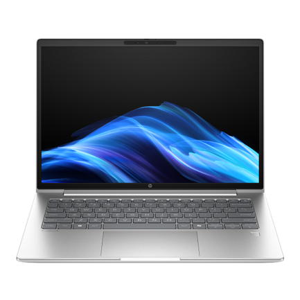 HEWLETT PACKARD - Laptop HP ProBook 4 G1a 14" IPS WUXGA AMD Ryzen 5 220 16GB 512GB Radeon Graphics 740M Tec Español W11 Pro Wi-Fi 6E