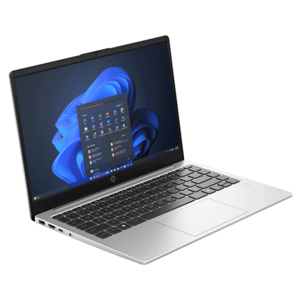 HEWLETT PACKARD - Laptop HP 240R 14" G10 Intel Core U5 120u 8GB RAM 512GB SSD Windows 11 Home