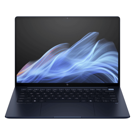 HEWLETT PACKARD - Laptop HP EliteBook IA G1i 14" Táctil Intel Core U7 32GB RAM 1TB SSD W11 Pro Copilot PC Plata