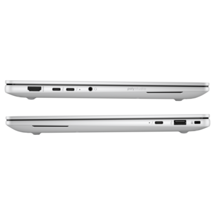 HEWLETT PACKARD - Laptop HP EliteBook IA X G1a 14" AMD R7 PRO 32GB RAM 1TB SSD W11 Pro Copilot PC Plata