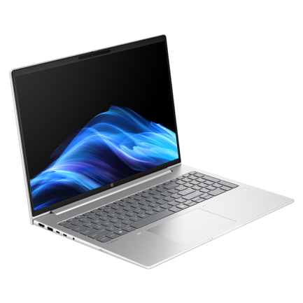 HEWLETT PACKARD - Laptop HP ProBook 4 IA G1i 16" W11 Pro Intel Core Ultra 5 24GB RAM 512GB SSD AI PC