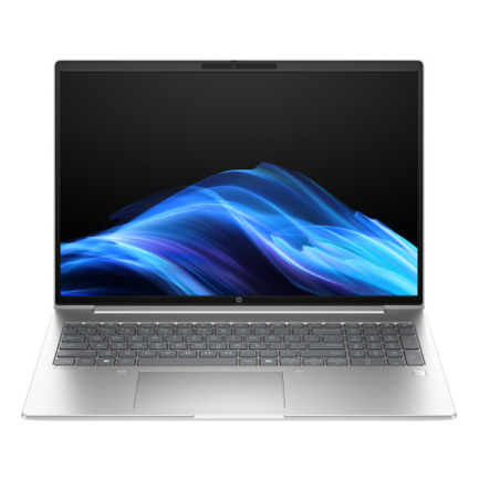 HEWLETT PACKARD - Laptop HP ProBook 4 IA G1i 16" W11 Pro Intel Core Ultra 5 24GB RAM 512GB SSD AI PC