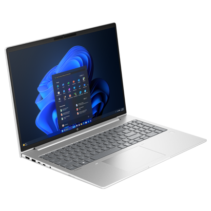 HEWLETT PACKARD - Laptop HP ProBook 4 G1iR 16 W11 Pro Intel Core5 24 GB RAM SSD 512 GB