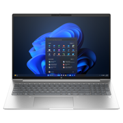 HEWLETT PACKARD - Laptop HP ProBook 4 G1iR 16" Intel Core 5 24GB Ram 512 GB SSD W11 Pro Plata