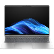 HEWLETT PACKARD - Laptop HP ProBook 4 AI G1a 16" WUXGA AMD Ryzen 7 250 16 TOPS 16GB 512GB Radeon 780M AI PC W11 Pro