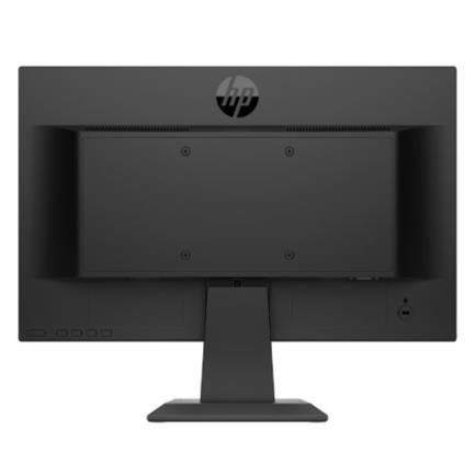 HEWLETT PACKARD - Monitor HP 18.5" P19b G4 Resolución 1366x768 Panel TN