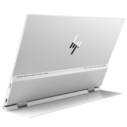 HEWLETT PACKARD - Monitor HP 14" E14 G4 Portátil FHD Resolución 1920x1080 Panel IPS