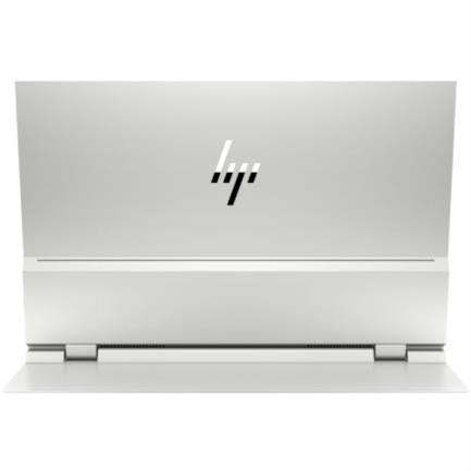 HEWLETT PACKARD - Monitor HP 14" E14 G4 Portátil FHD Resolución 1920x1080 Panel IPS