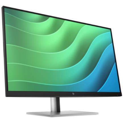 HEWLETT PACKARD - Monitor HP 27" E27 G5 FHD Resolución 1920x1080 Panel IPS