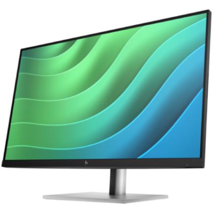 HEWLETT PACKARD - Monitor HP 27" E27 G5 FHD Resolución 1920x1080 Panel IPS