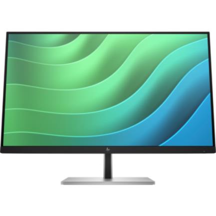 HEWLETT PACKARD - Monitor HP 27" E27 G5 FHD Resolución 1920x1080 Panel IPS