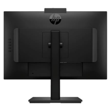 HEWLETT PACKARD - Monitor HP (D90) 23.8" M24m G4 Resolución FHD 1920 x 1080 Panel IPS 1xDisplayPort 1.2  1xHDMI 1.4 2x USB Tipo A