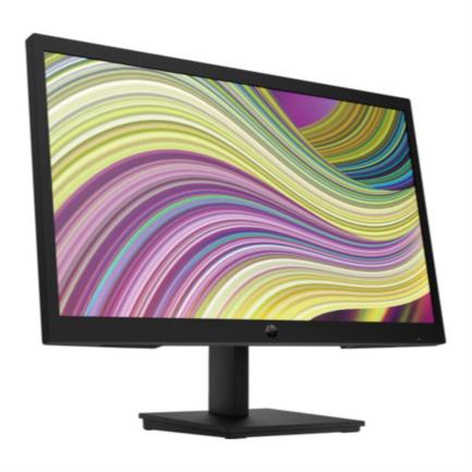 HEWLETT PACKARD - Monitor HP P22v G5 21.5 pulg 1920x1080 Full HD 1080p Panel VA Puertos HDMI/VGA Energy Star