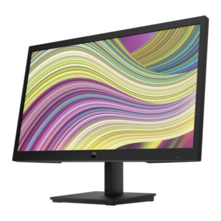 HEWLETT PACKARD - Monitor HP P22v G5 21.5 pulg 1920x1080 Full HD 1080p Panel VA Puertos HDMI/VGA Energy Star