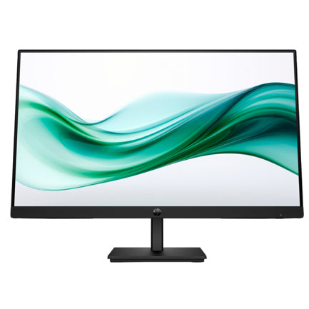 HEWLETT PACKARD - Monitor HP Series 3 Pro 9U5C1AA 23.8" Full HD 1920 X 1080 VA HDMI VGA Antirreflejo Negro