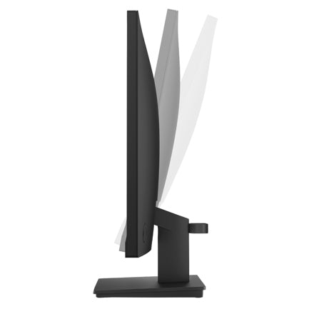 HEWLETT PACKARD - Monitor HP Series 3 Pro 9U5C1AA 23.8" Full HD 1920 X 1080 VA HDMI VGA Antirreflejo Negro