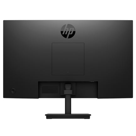 HEWLETT PACKARD - Monitor HP Series 3 Pro 9U5C1AA 23.8" Full HD 1920 X 1080 VA HDMI VGA Antirreflejo Negro