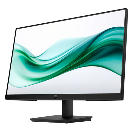 HEWLETT PACKARD - Monitor HP Series 3 Pro 9U5C1AA 23.8" Full HD 1920 X 1080 VA HDMI VGA Antirreflejo Negro