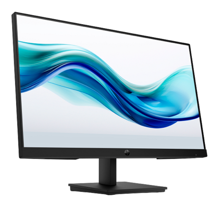 HEWLETT PACKARD - Monitor HP Serie 3 Pro 324PF 23.8 FHD 1920 x 1080 5ms IPS 100Hz VGA DP HDMI