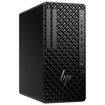 HEWLETT PACKARD - Workstation HP Z1 Torre G1i Desktop Intel Core Ultra 7 1TB SSD 16GB RAM Windows 11 Pro
