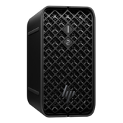 HEWLETT PACKARD - Workstation HP Z2 Mini G1a Desktop AMD Ryzen AI Max PRO 385 NPU 50 TOPS 64GB 1TB W11 Pro Gráficos Radeon 8050S Wi-Fi 7