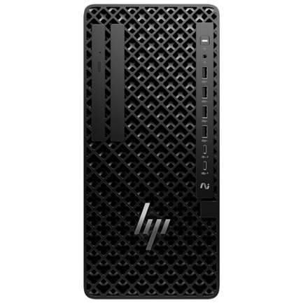 HEWLETT PACKARD - Workstation HP Z1 Torre G1i Desktop Z1 Intel Core Ultra 9 1TB SSD32GB RAM Windows 11 Pro