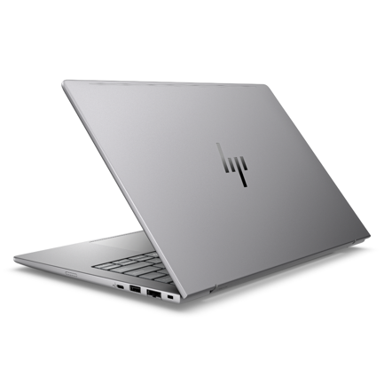 HEWLETT PACKARD - Workstation HP ZBook 8 G1i 14 Intel Core Ultra 7 16GB RAM 512GB SSD Windows 11 Pro