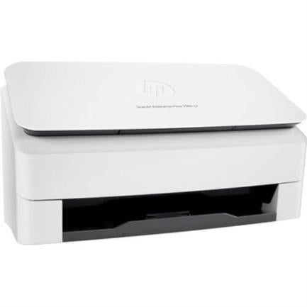 HEWLETT PACKARD - Escáner HP ScanJet Enterprise Flow 7000 s3 Resolución 600 dpi