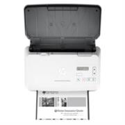 HEWLETT PACKARD - Escáner HP ScanJet Enterprise Flow 7000 s3 Resolución 600 dpi