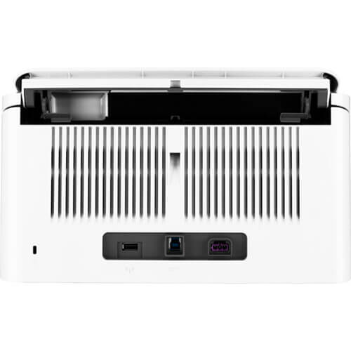 HEWLETT PACKARD - Escáner HP ScanJet Enterprise Flow 7000 s3 Resolución 600 dpi