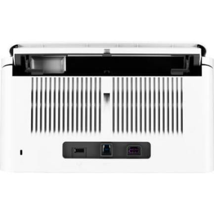 HEWLETT PACKARD - Escáner HP ScanJet Enterprise Flow 7000 s3 Resolución 600 dpi