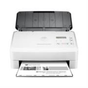 HEWLETT PACKARD - Escáner HP ScanJet Enterprise Flow 7000 s3 Resolución 600 dpi