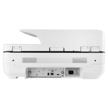 HEWLETT PACKARD - Escáner HP ScanJet Enterprise Flow N9120 fn2 Resolución 600 ppi