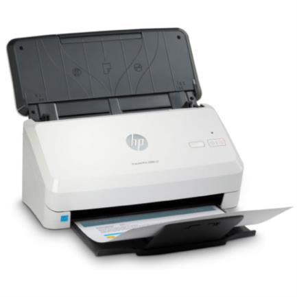 HEWLETT PACKARD - Escáner HP ScanJet Pro 2000 s2 ADF Resolución 600dpi