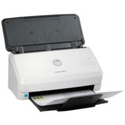 HEWLETT PACKARD - Escáner HP ScanJet Pro 3000 s4 ADF Resolución 600dpi con Alimentación de Hojas