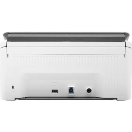 HEWLETT PACKARD - Escáner HP ScanJet Pro 3000 s4 ADF Resolución 600dpi con Alimentación de Hojas