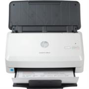 HEWLETT PACKARD - Escáner HP ScanJet Pro 3000 s4 ADF Resolución 600dpi con Alimentación de Hojas