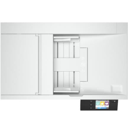 HEWLETT PACKARD - Escáner HP ScanJet Pro 2600 f1 Resolución 600 dpi ADF