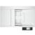 HEWLETT PACKARD - Escáner HP ScanJet Pro N4600 fnw1 Resolución 600 dpi ADF