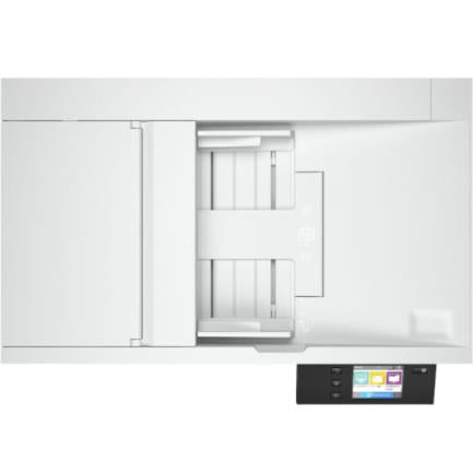 HEWLETT PACKARD - Escáner HP ScanJet Pro N4600 fnw1 Resolución 600 dpi ADF
