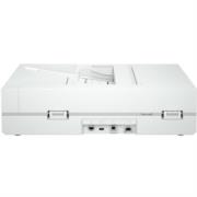 HEWLETT PACKARD - Escáner HP ScanJet Pro N4600 fnw1 Resolución 600 dpi ADF